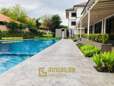 Stadtnahe Lage / 170 qm Wohnfläche / Restaurants und Geschäfte in Gehweite