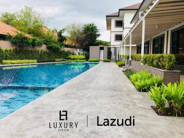  2 ` 3 Baño Villa de Venta & Alquiler
