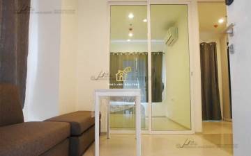 Aspire Erawan / Condo For Rent / 1 Bedroom / 37 SQM / BTS Chang Erawan / Bangkok