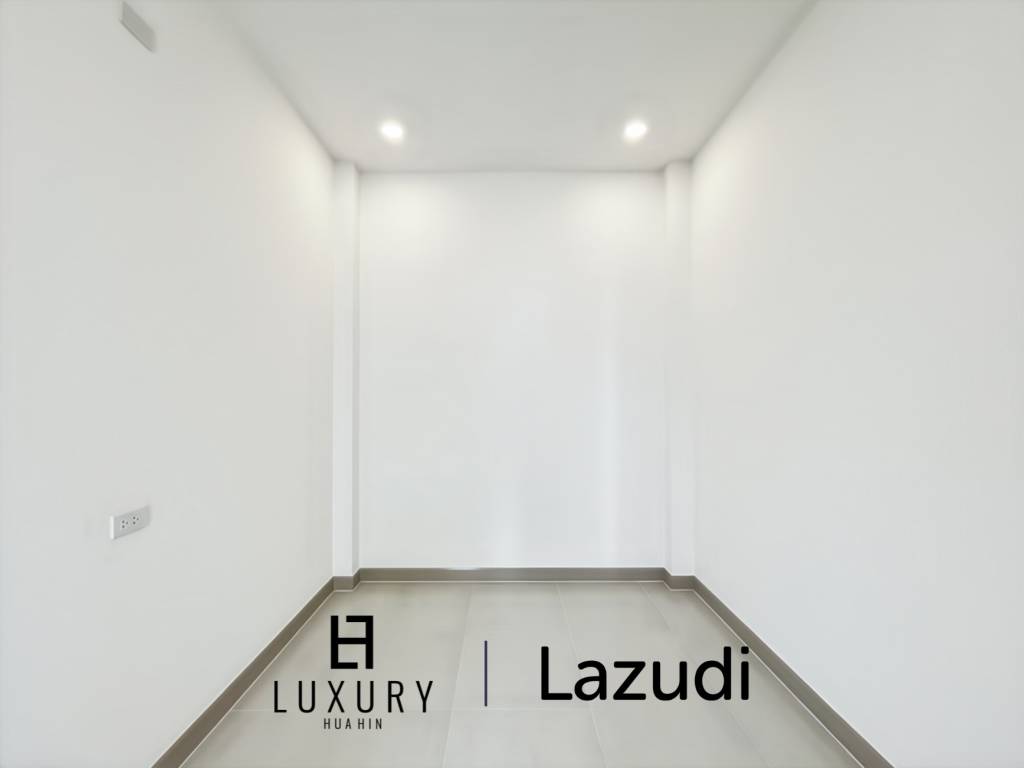 Modern Villa with Pool in Hua Hin Hin Lek Fai