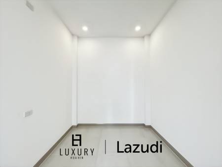 Modern Villa with Pool in Hua Hin Hin Lek Fai