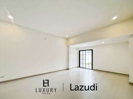 Modern Villa with Pool in Hua Hin Hin Lek Fai