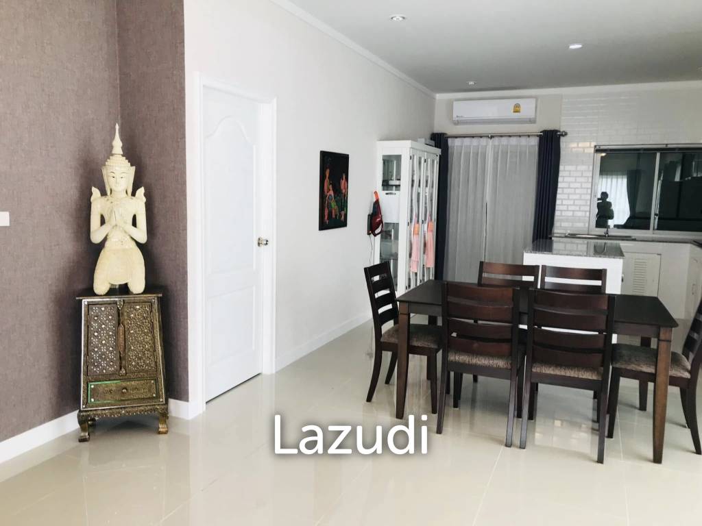 The City 88: Brand new pool villa 3 Bedroom, 2 Bath, 117 Sqm
