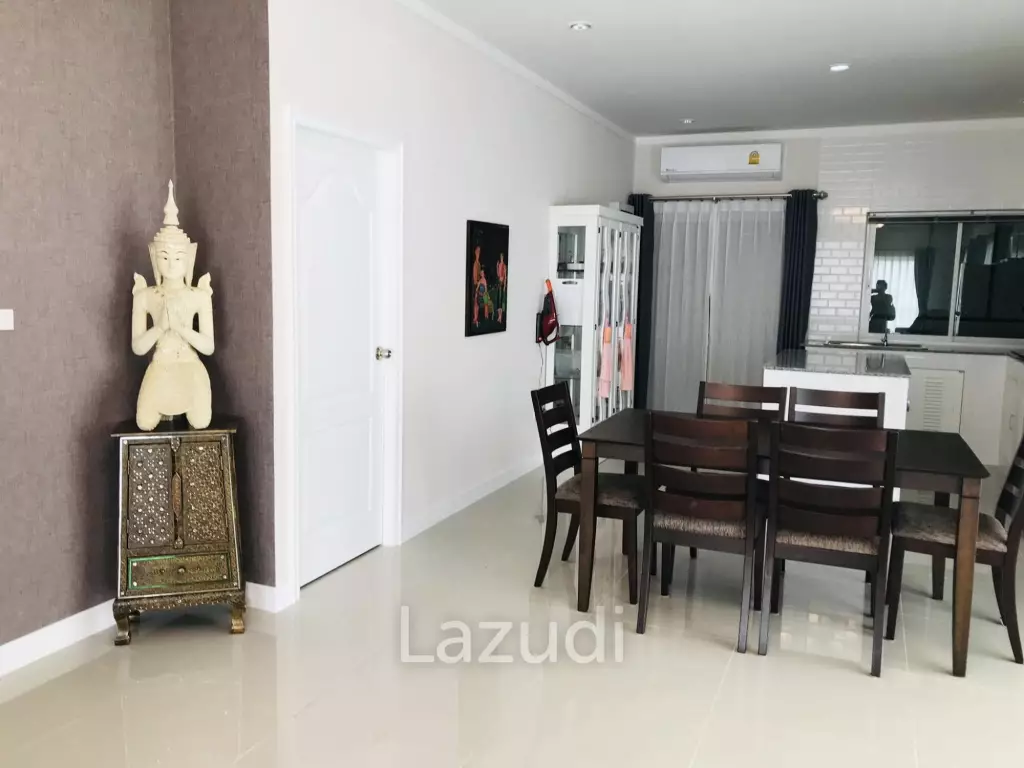 The City 88: Brand new pool villa 3 Bedroom, 2 Bath, 117 Sqm