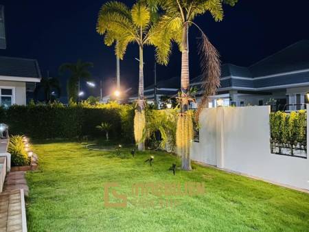 เดอะ ซิตี้ 88: วิลล่าสระว่ายน้ำใหม่เอี่ยม 3 ห้องนอน 2 ห้องน้ำ พื้นที่ใช้สอย 117 ตร.ม.