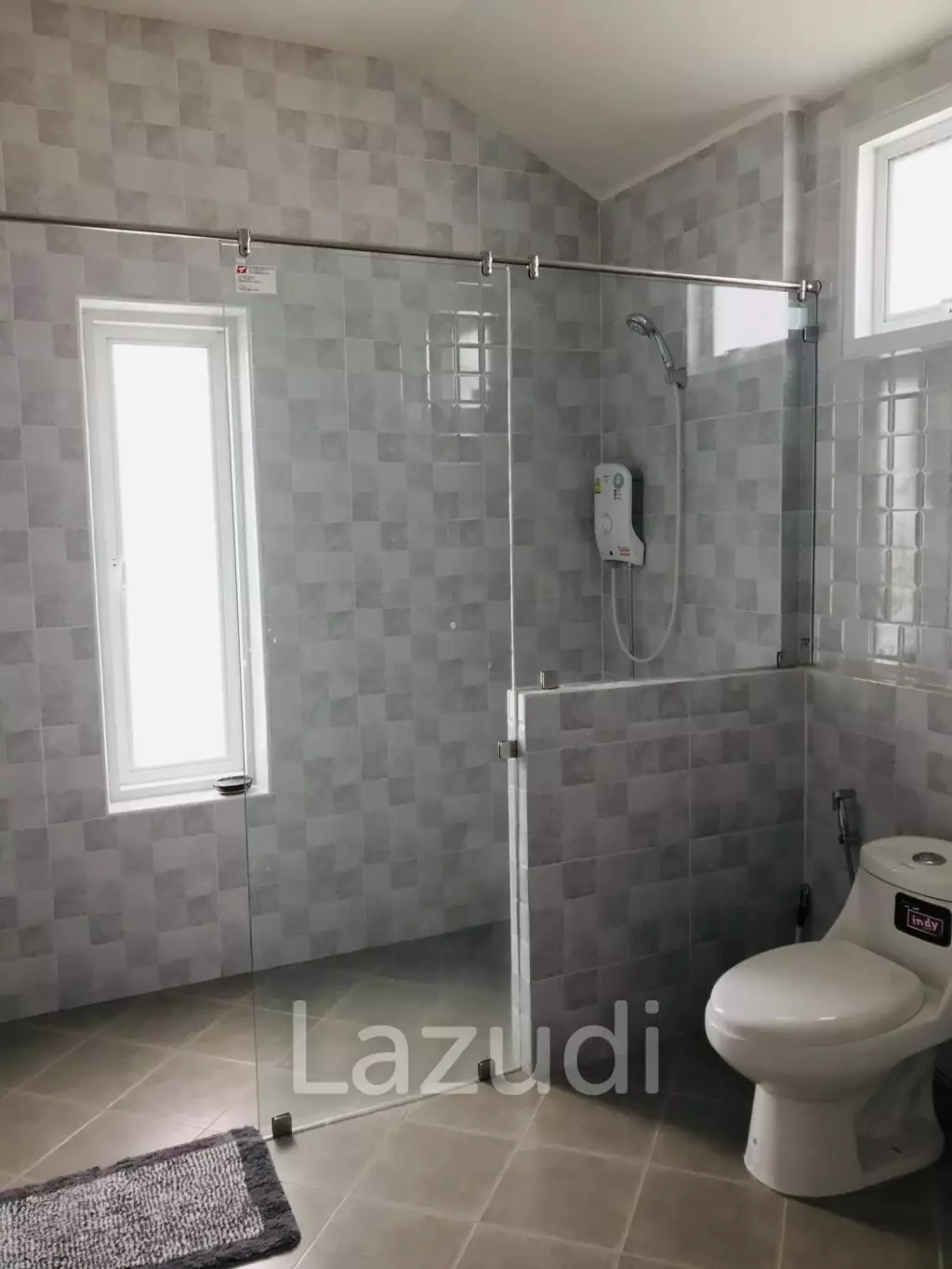 The City 88: Brand new pool villa 3 Bedroom, 2 Bath, 117 Sqm