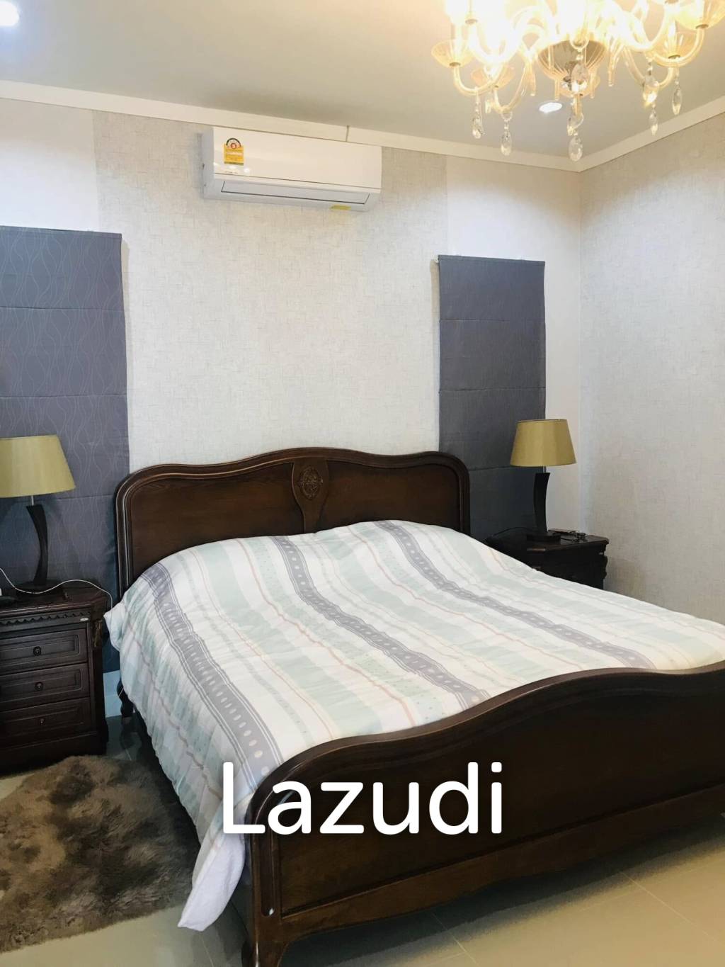 The City 88: Brand new pool villa 3 Bedroom, 2 Bath, 117 Sqm