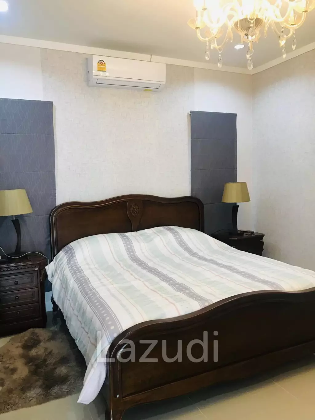 The City 88: Brand new pool villa 3 Bedroom, 2 Bath, 117 Sqm