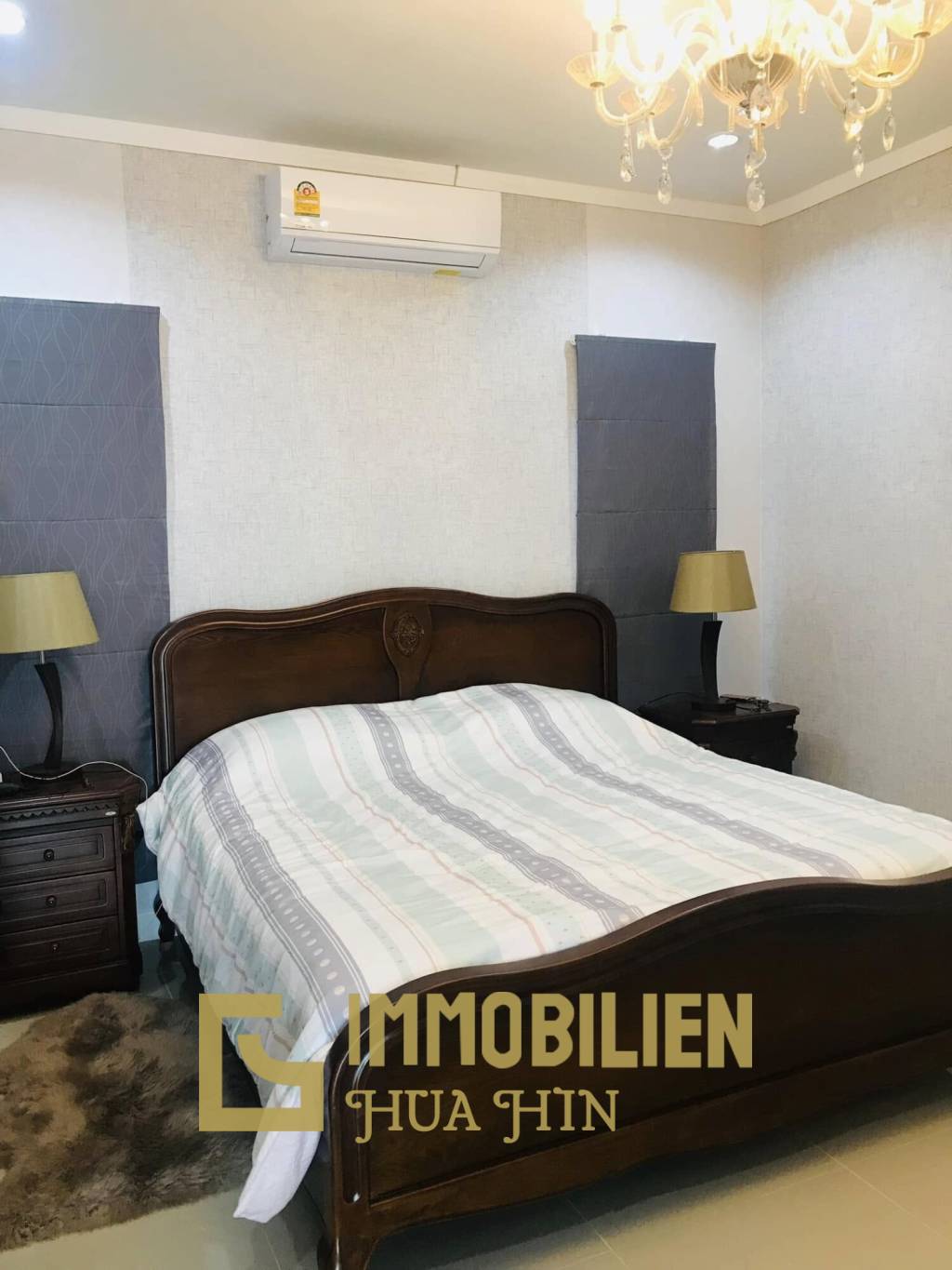 เดอะ ซิตี้ 88: วิลล่าสระว่ายน้ำใหม่เอี่ยม 3 ห้องนอน 2 ห้องน้ำ พื้นที่ใช้สอย 117 ตร.ม.