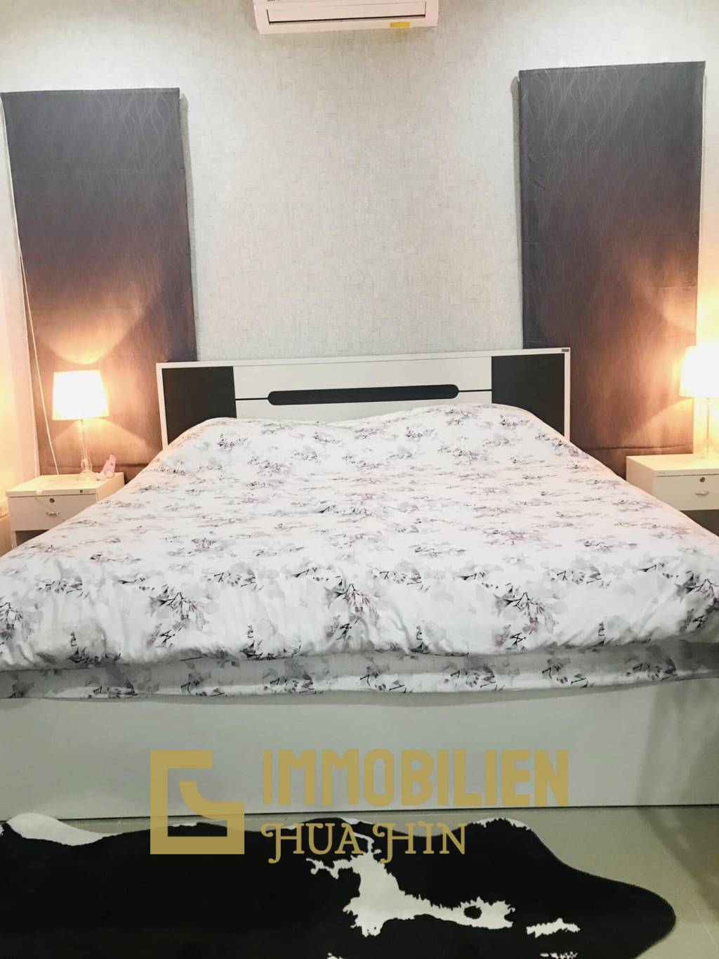 เดอะ ซิตี้ 88: วิลล่าสระว่ายน้ำใหม่เอี่ยม 3 ห้องนอน 2 ห้องน้ำ พื้นที่ใช้สอย 117 ตร.ม.