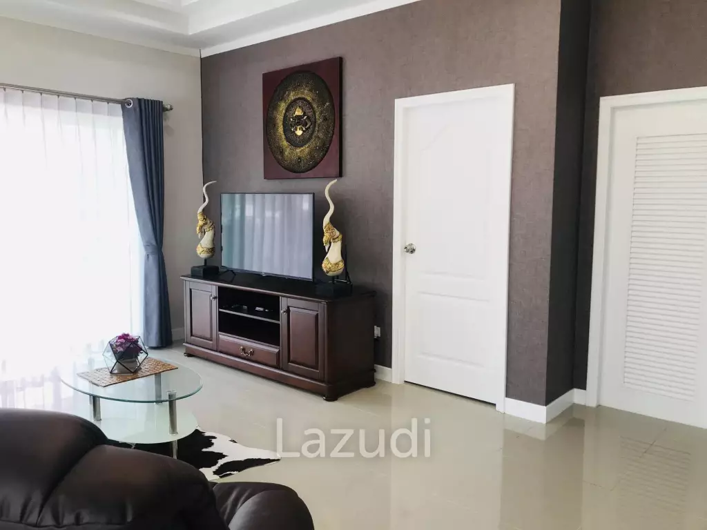 The City 88: Brand new pool villa 3 Bedroom, 2 Bath, 117 Sqm