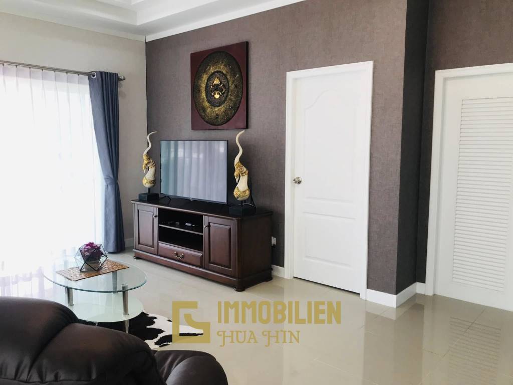 เดอะ ซิตี้ 88: วิลล่าสระว่ายน้ำใหม่เอี่ยม 3 ห้องนอน 2 ห้องน้ำ พื้นที่ใช้สอย 117 ตร.ม.