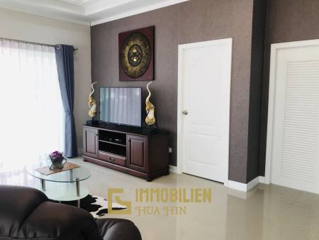 เดอะ ซิตี้ 88: วิลล่าสระว่ายน้ำใหม่เอี่ยม 3 ห้องนอน 2 ห้องน้ำ พื้นที่ใช้สอย 117 ตร.ม.