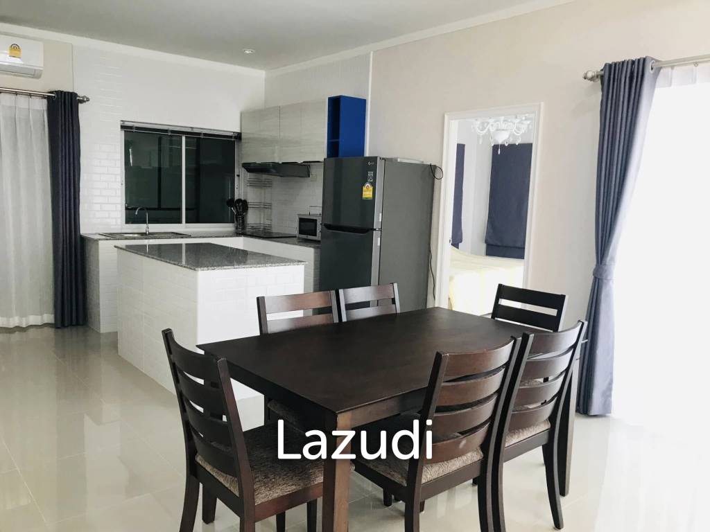The City 88: Brand new pool villa 3 Bedroom, 2 Bath, 117 Sqm