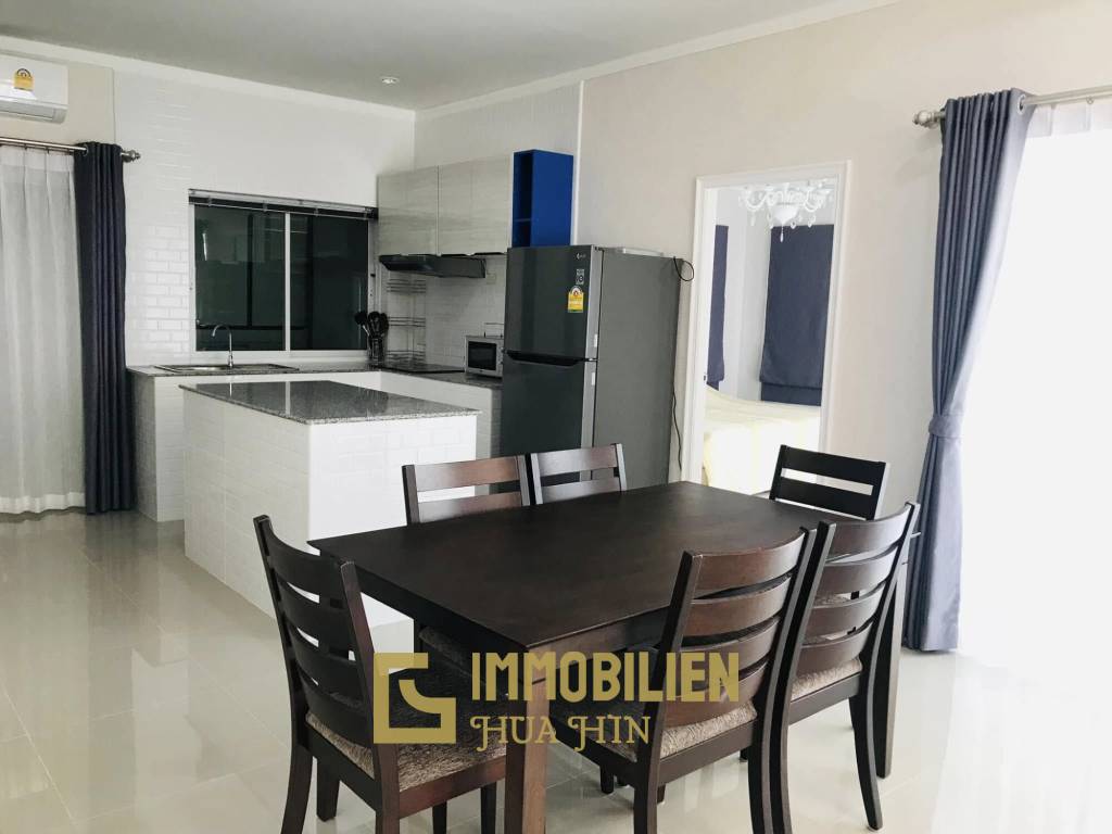 เดอะ ซิตี้ 88: วิลล่าสระว่ายน้ำใหม่เอี่ยม 3 ห้องนอน 2 ห้องน้ำ พื้นที่ใช้สอย 117 ตร.ม.