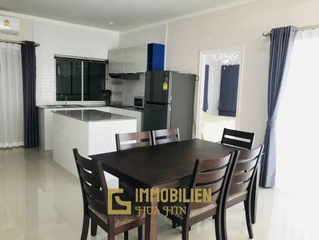 เดอะ ซิตี้ 88: วิลล่าสระว่ายน้ำใหม่เอี่ยม 3 ห้องนอน 2 ห้องน้ำ พื้นที่ใช้สอย 117 ตร.ม.