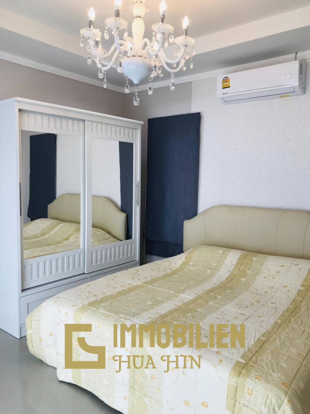 เดอะ ซิตี้ 88: วิลล่าสระว่ายน้ำใหม่เอี่ยม 3 ห้องนอน 2 ห้องน้ำ พื้นที่ใช้สอย 117 ตร.ม.