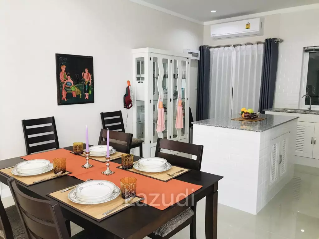 The City 88: Brand new pool villa 3 Bedroom, 2 Bath, 117 Sqm