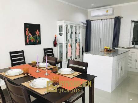 เดอะ ซิตี้ 88: วิลล่าสระว่ายน้ำใหม่เอี่ยม 3 ห้องนอน 2 ห้องน้ำ พื้นที่ใช้สอย 117 ตร.ม.