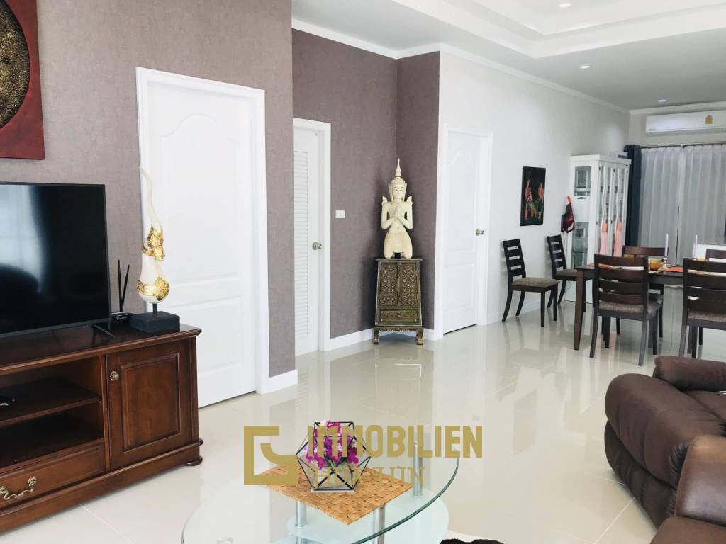 เดอะ ซิตี้ 88: วิลล่าสระว่ายน้ำใหม่เอี่ยม 3 ห้องนอน 2 ห้องน้ำ พื้นที่ใช้สอย 117 ตร.ม.