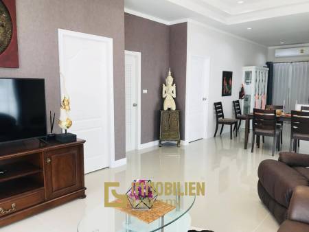 เดอะ ซิตี้ 88: วิลล่าสระว่ายน้ำใหม่เอี่ยม 3 ห้องนอน 2 ห้องน้ำ พื้นที่ใช้สอย 117 ตร.ม.