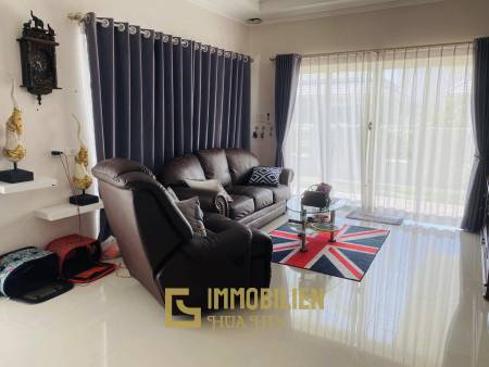 เดอะ ซิตี้ 88: วิลล่าสระว่ายน้ำใหม่เอี่ยม 3 ห้องนอน 2 ห้องน้ำ พื้นที่ใช้สอย 117 ตร.ม.