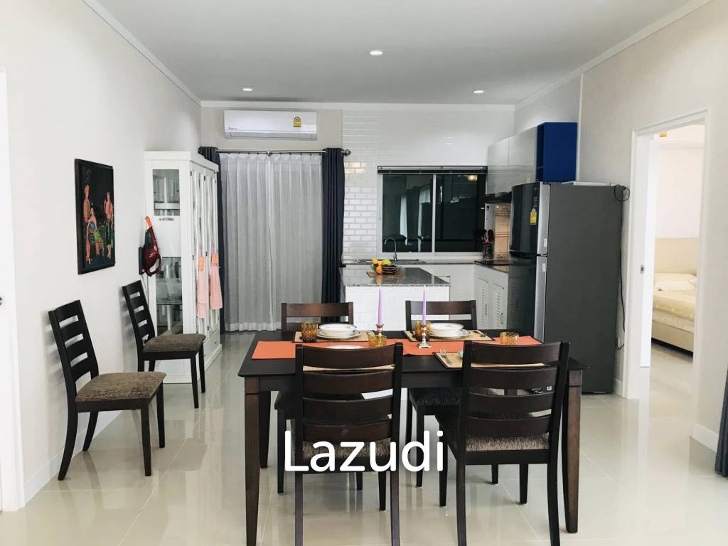 The City 88: Brand new pool villa 3 Bedroom, 2 Bath, 117 Sqm