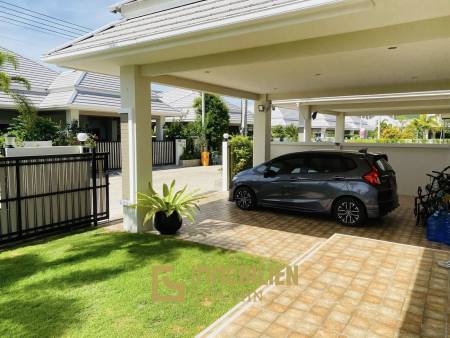 เดอะ ซิตี้ 88: วิลล่าสระว่ายน้ำใหม่เอี่ยม 3 ห้องนอน 2 ห้องน้ำ พื้นที่ใช้สอย 117 ตร.ม.