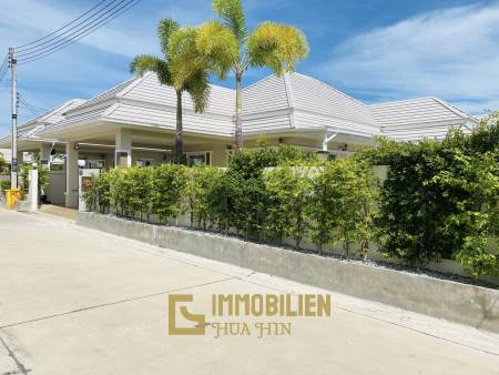 เดอะ ซิตี้ 88: วิลล่าสระว่ายน้ำใหม่เอี่ยม 3 ห้องนอน 2 ห้องน้ำ พื้นที่ใช้สอย 117 ตร.ม.