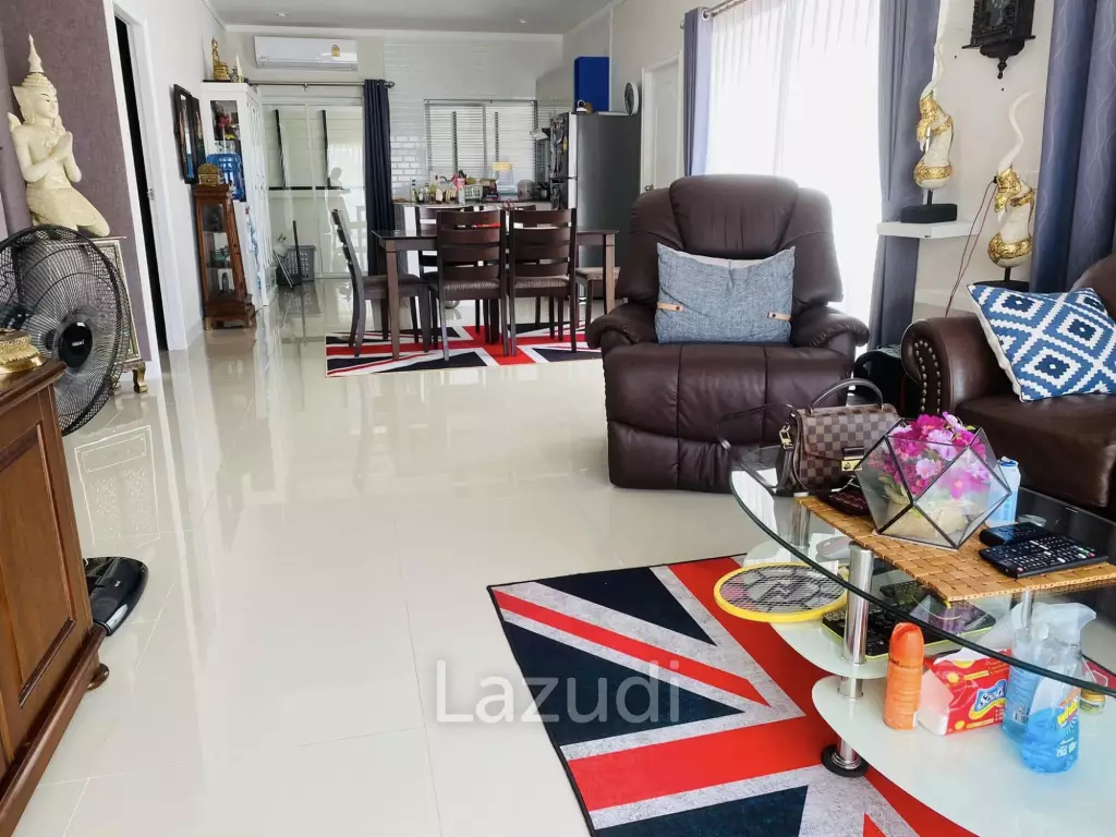The City 88: Brand new pool villa 3 Bedroom, 2 Bath, 117 Sqm