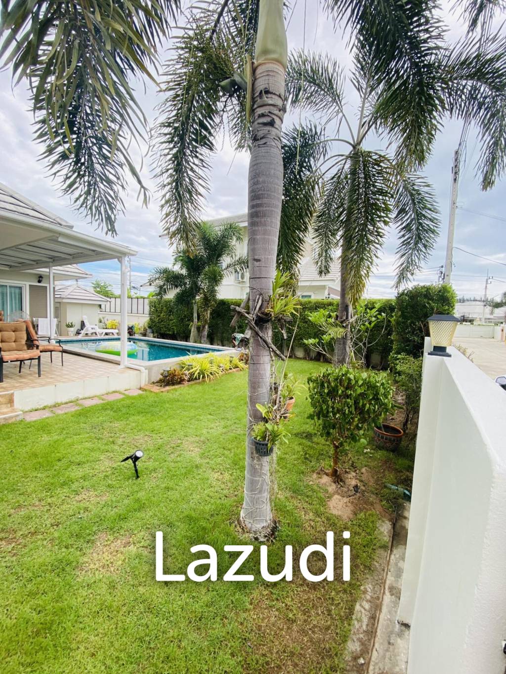 The City 88: Brand new pool villa 3 Bedroom, 2 Bath, 117 Sqm