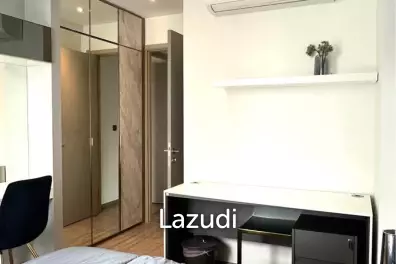 2 Bedroom 2 Bathroom 72 Sq.m RHYTHM Ekkamai
