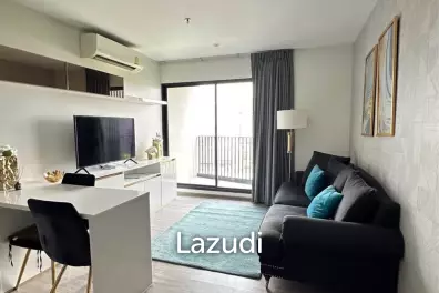 2 Bedroom 2 Bathroom 72 Sq.m RHYTHM Ekkamai
