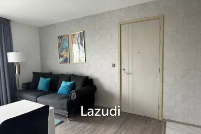 2 Bedroom 2 Bathroom 72 Sq.m RHYTHM Ekkamai