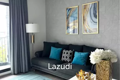 2 Bedroom 2 Bathroom 72 Sq.m RHYTHM Ekkamai