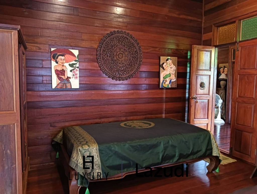 44,800 Kvm 30 Seng Hotell for Salg