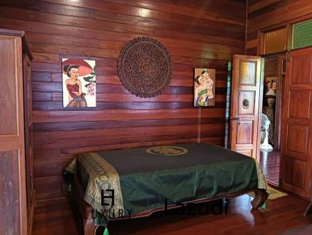 44,800 Kvm 30 Seng Hotell for Salg