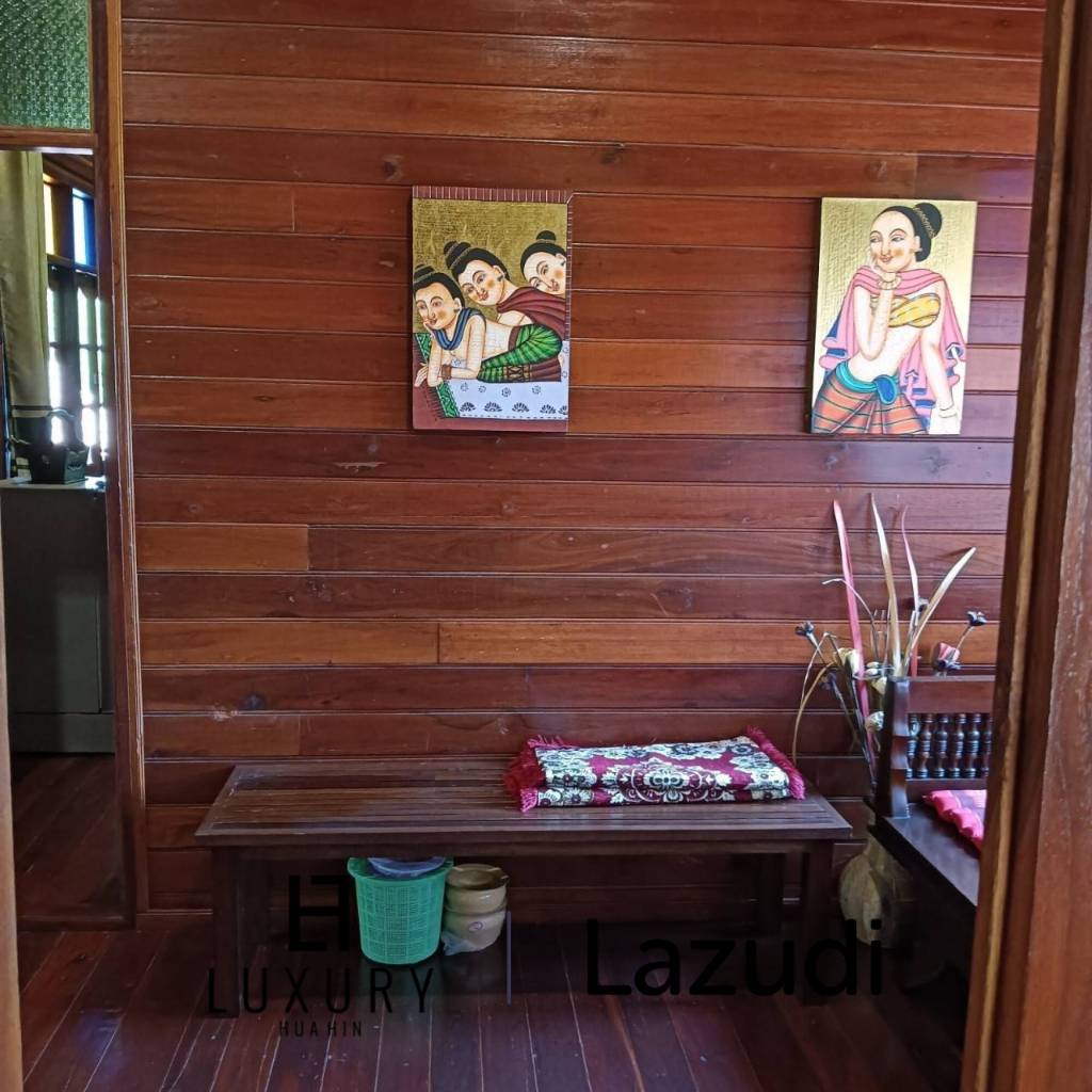 44,800 Kvm 30 Seng Hotell for Salg