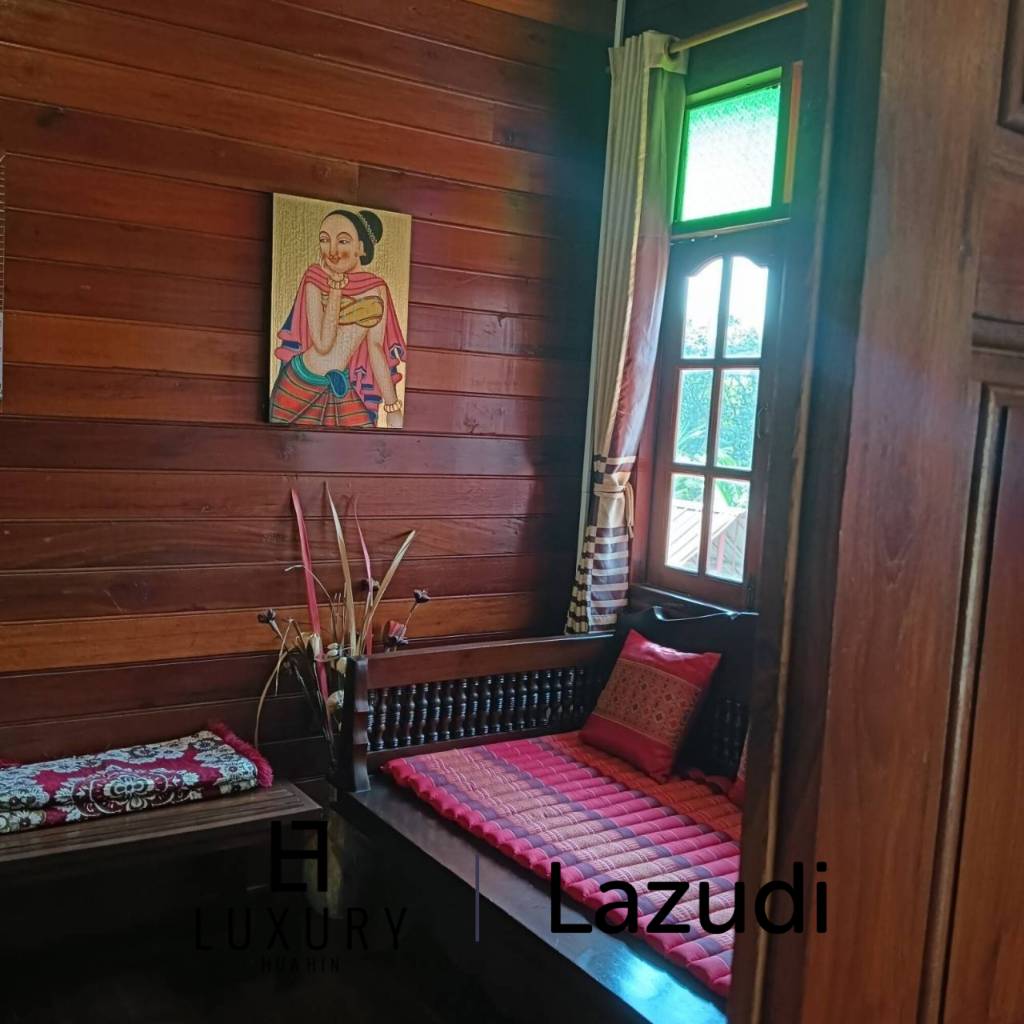 44,800 Kvm 30 Seng Hotell for Salg