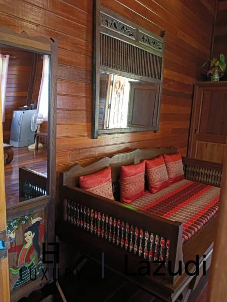 44,800 Kvm 30 Seng Hotell for Salg