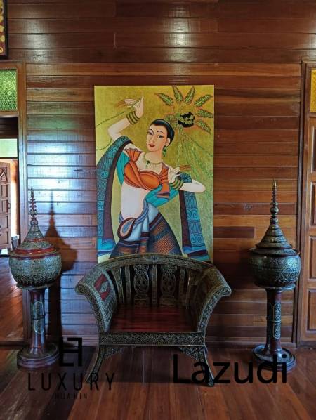 44,800 Kvm 30 Seng Hotell for Salg