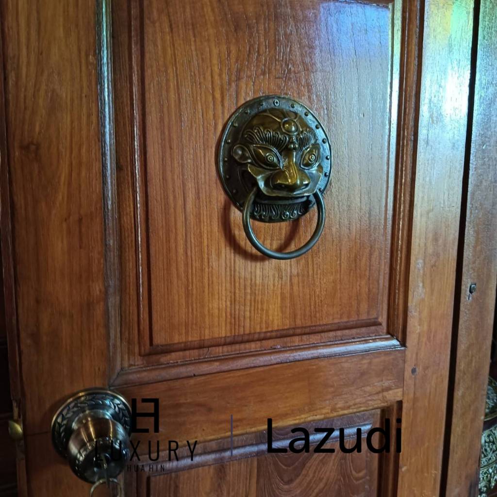 44,800 Kvm 30 Seng Hotell for Salg