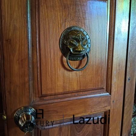 44,800 Kvm 30 Seng Hotell for Salg