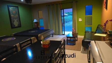 44,800 Kvm 30 Seng Hotell for Salg