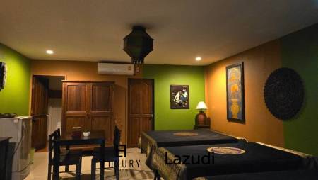 44,800 Kvm 30 Seng Hotell for Salg