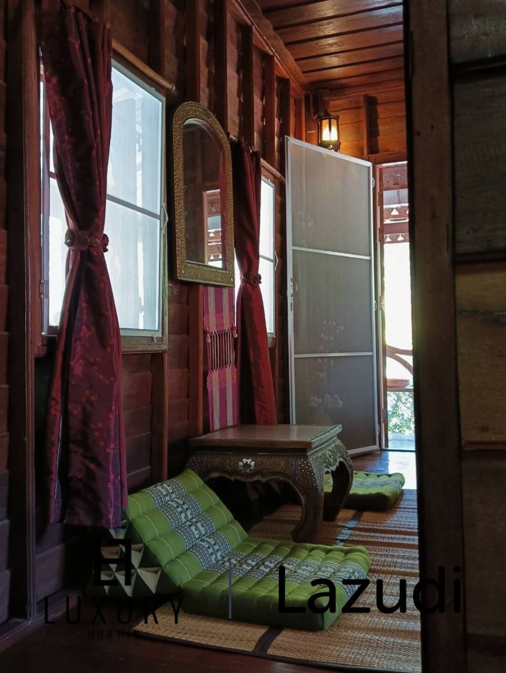 44,800 Kvm 30 Seng Hotell for Salg