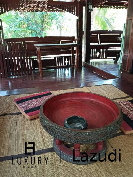 44,800 Kvm 30 Seng Hotell for Salg