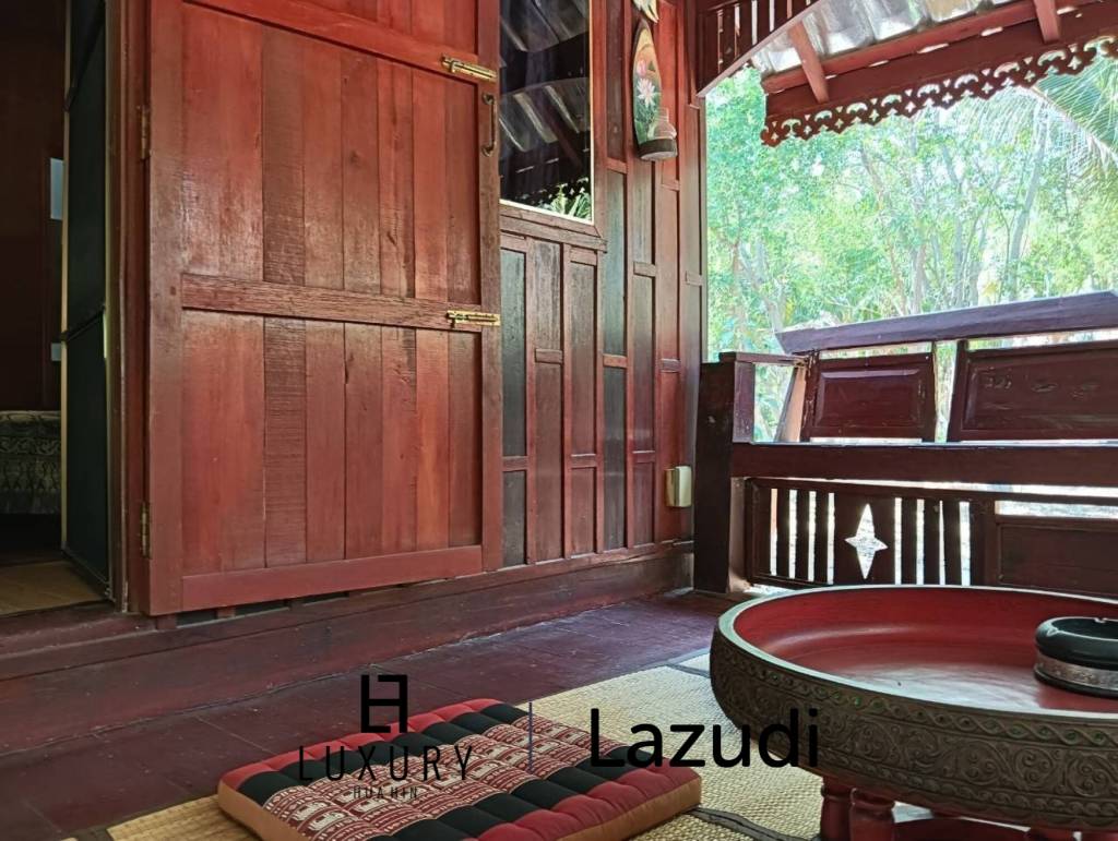 44,800 Kvm 30 Seng Hotell for Salg