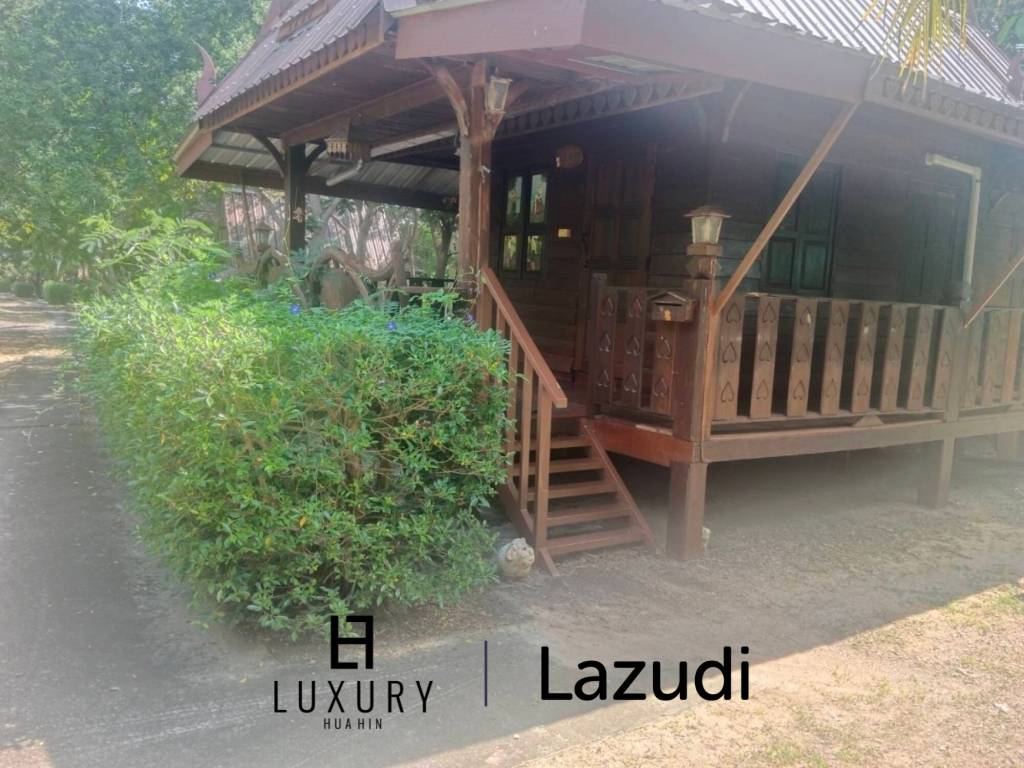 44,800 Kvm 30 Seng Hotell for Salg