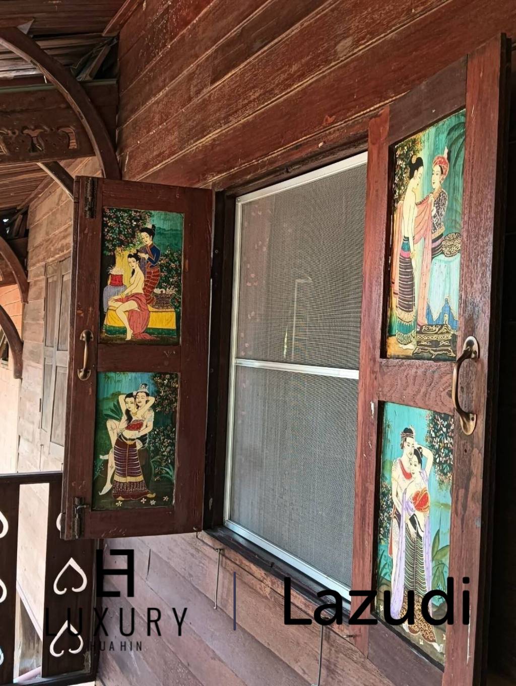 44,800 Kvm 30 Seng Hotell for Salg